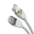 Free Samples de alta velocidad SSTP Cat7 Patch Cord